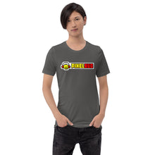 Load image into Gallery viewer, pixelbud merch tshirt