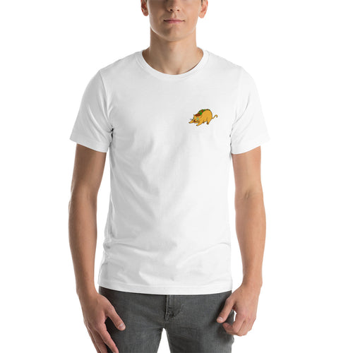 tacocat unisex t-shirt
